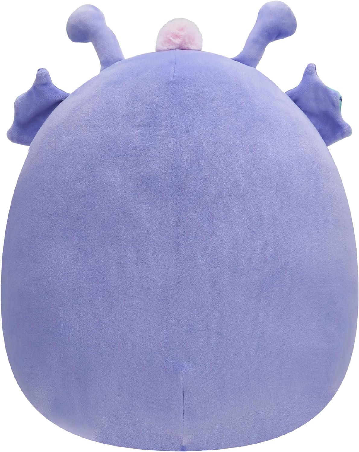 Squishmallows SQCR04580 Roboyo - Purple Water Alien 12"