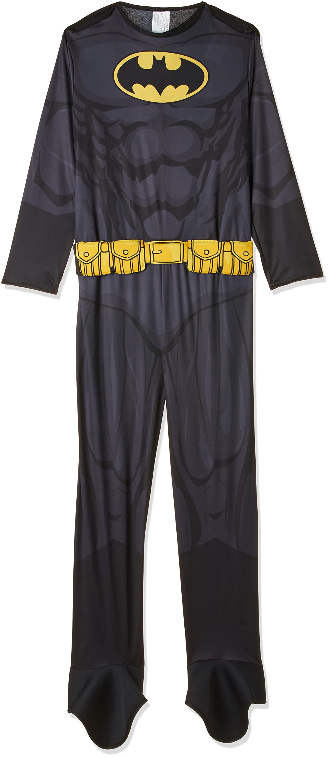 Rubies - DC Comics Costume - Batman (147 cm