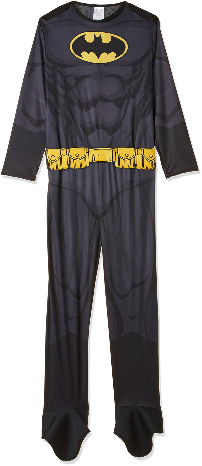 Batman & Robin Costumes | Cheat catcher Bat boy Classic Child Child Costume | Size 128 | Carnival costume | Dress up clothes