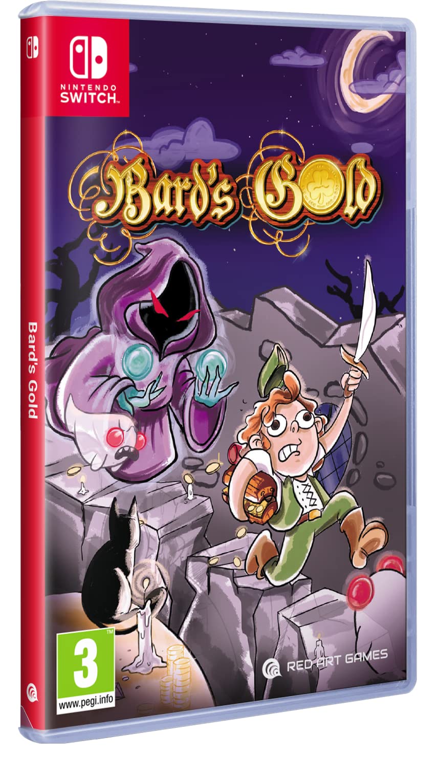 Bard`S Gold