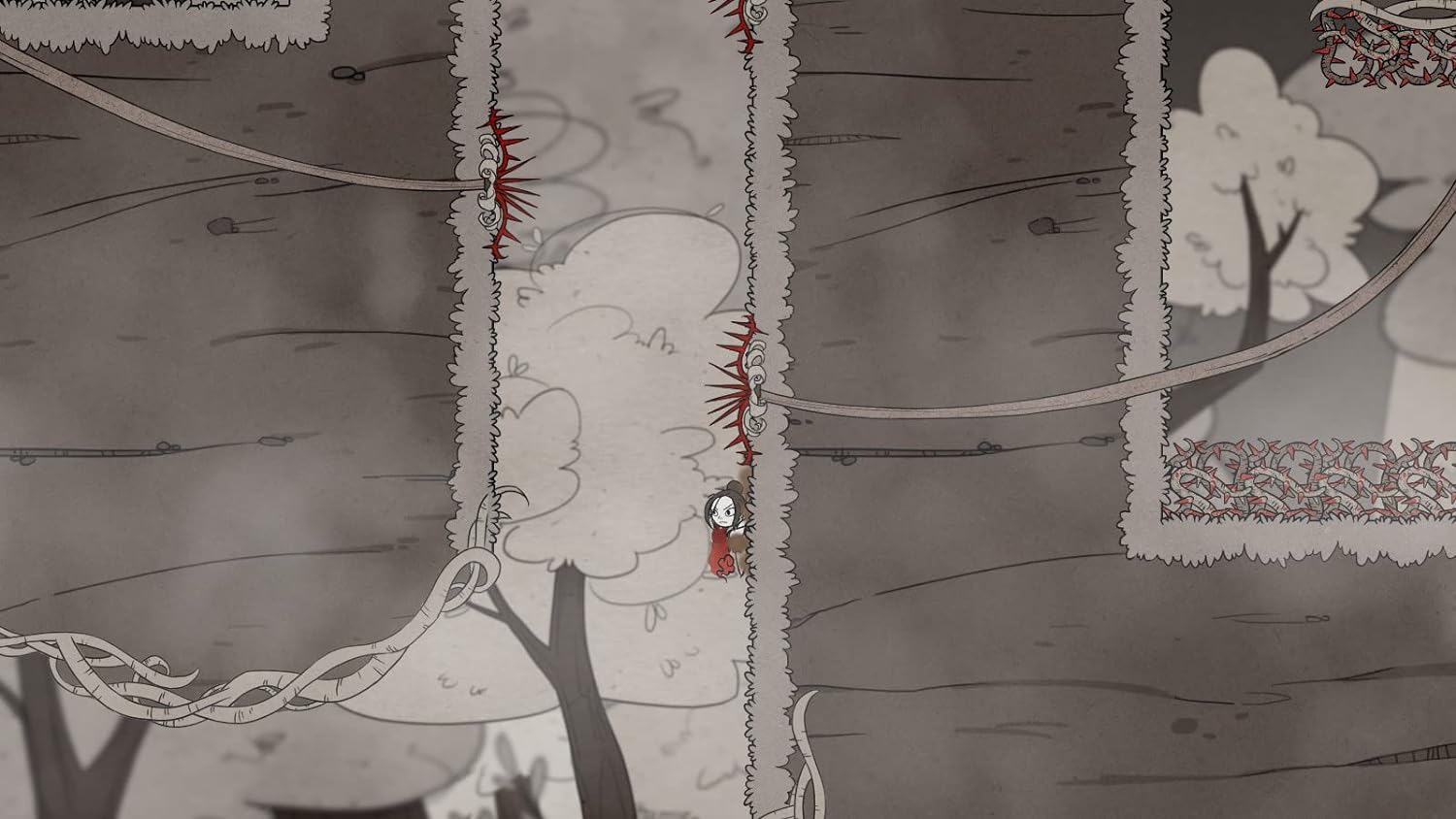 8Doors; Arum’s Afterlife Adventure