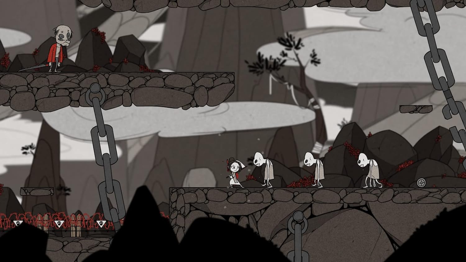 8Doors; Arum’s Afterlife Adventure