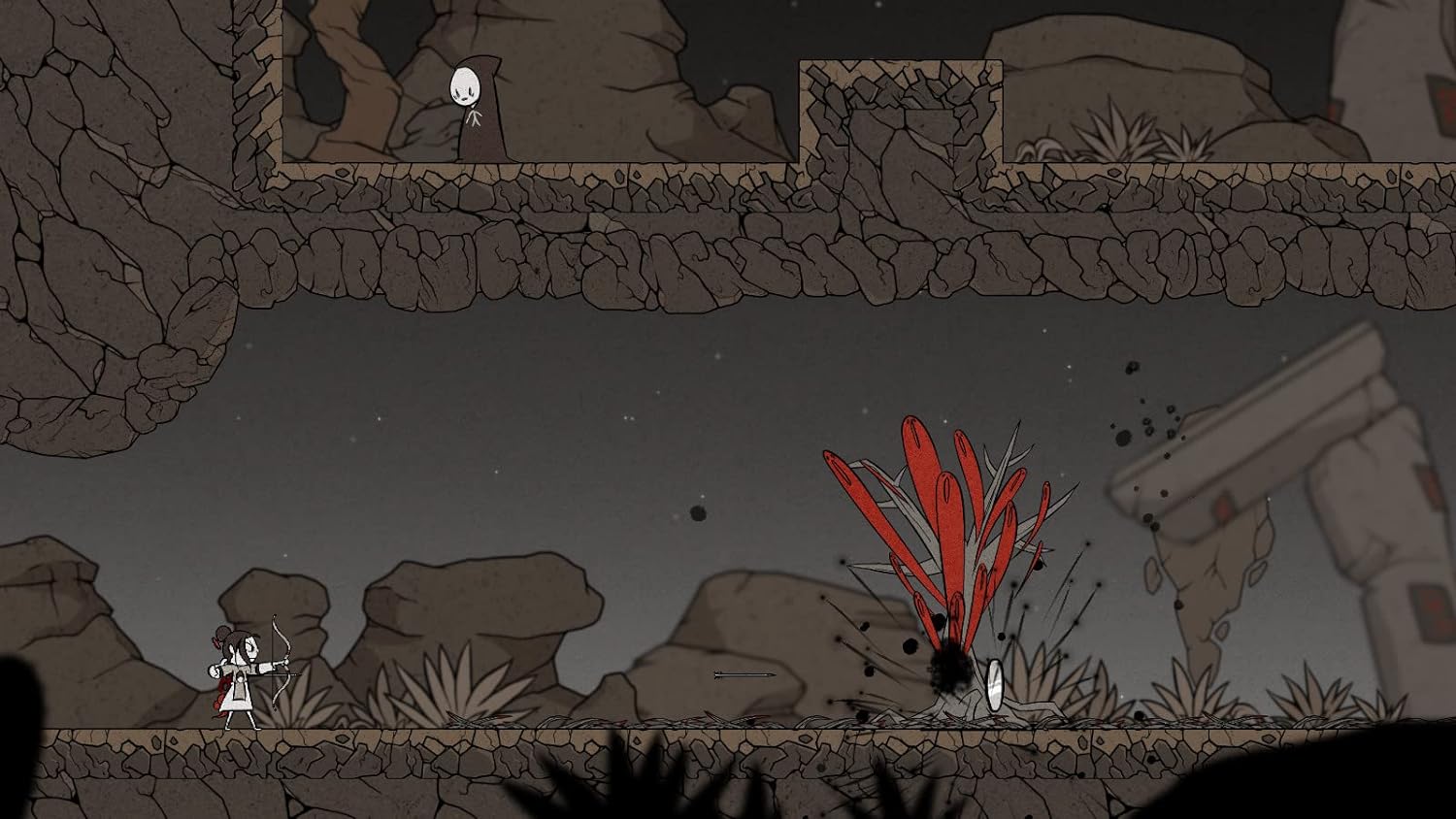 8Doors; Arum’s Afterlife Adventure