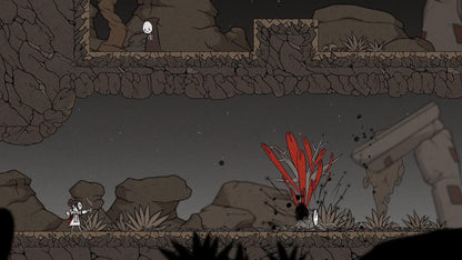 8Doors; Arum’s Afterlife Adventure