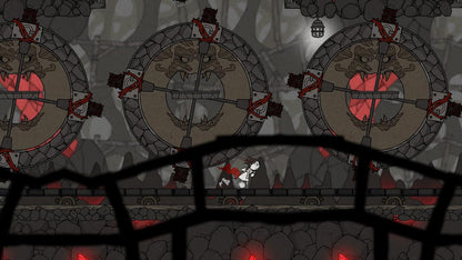 8Doors; Arum’s Afterlife Adventure