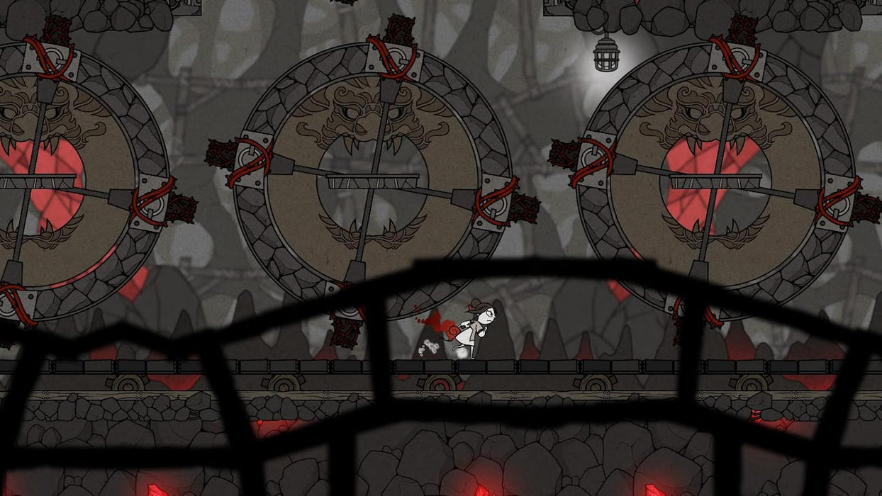 8Doors; Arum’s Afterlife Adventure