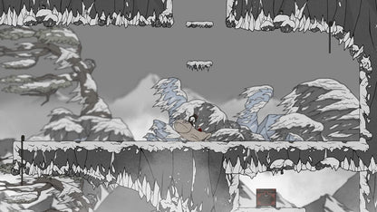 8Doors; Arum’s Afterlife Adventure