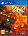 PlayStation 4 - Karma: Incarnation 1