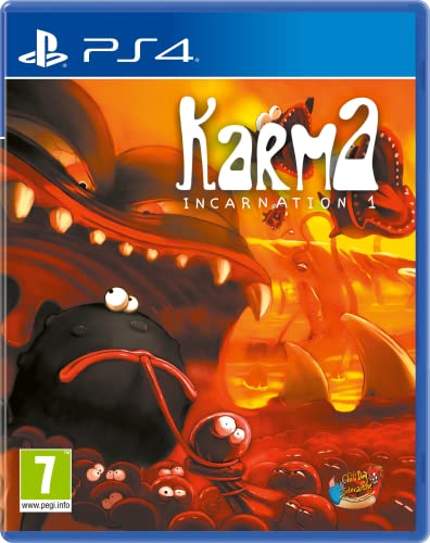 PlayStation 4 - Karma: Incarnation 1