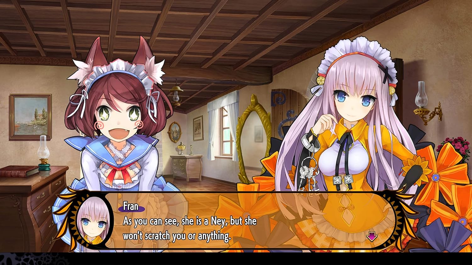 Red Art Games Demon Gaze Extra Playstation 4