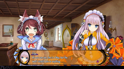 Red Art Games Demon Gaze Extra Playstation 4