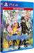 Red Art Games Demon Gaze Extra Playstation 4