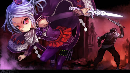 Red Art Games Demon Gaze Extra Playstation 4