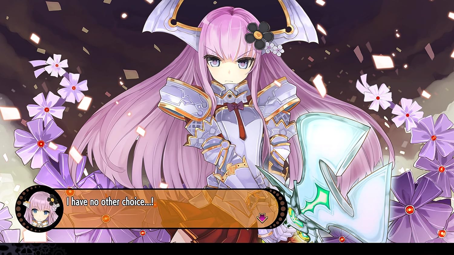 Red Art Games Demon Gaze Extra Playstation 4