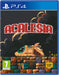 PlayStation 4 - Acalesia