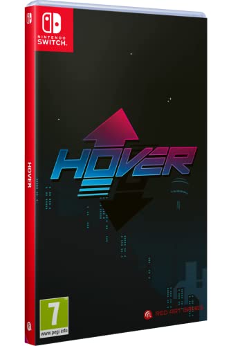 Hover (Fr/Multi In Game)