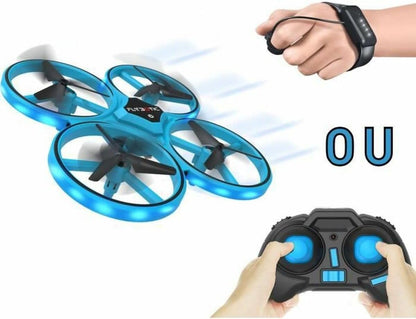 FLYBOTIC 21251 Remote Controlled Drone Multi-Coloured