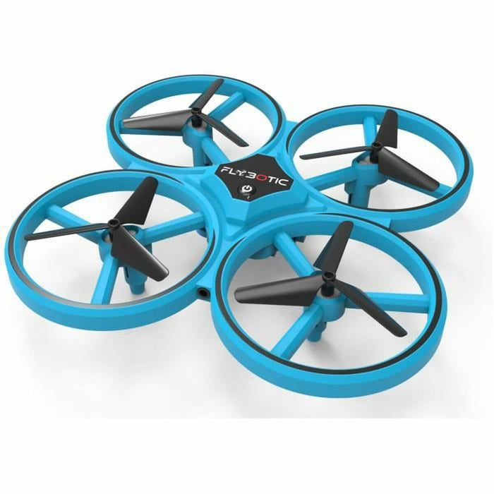 FLYBOTIC 21251 Remote Controlled Drone Multi-Coloured