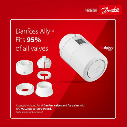 Danfoss - Ally Starter Pack