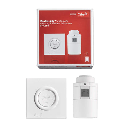 Danfoss - Ally Starter Pack