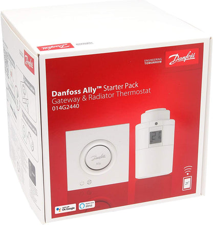 Danfoss - Ally Starter Pack