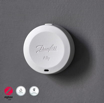Danfoss - Ally Room Sensor