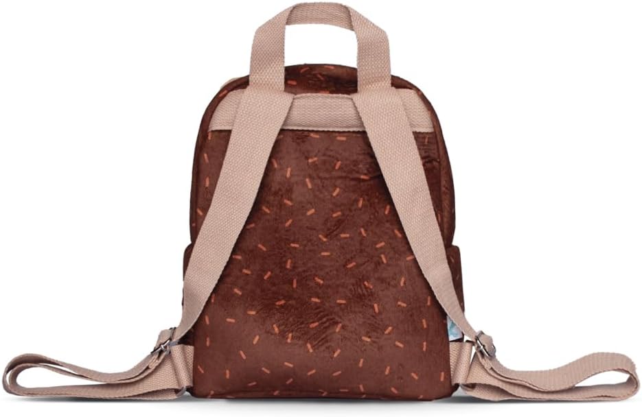 Squishmallows Hans Mini Backpack - Mini Mochila Squishmallows