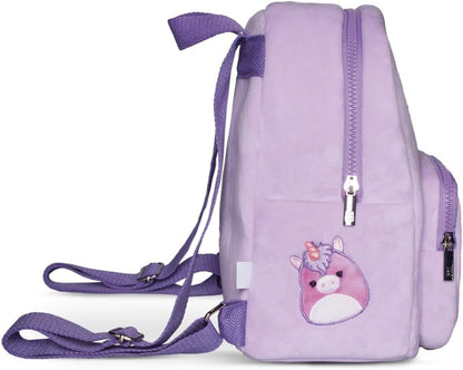 Squishmallows Mixed Squish Mini Backpack - Squishmallows Mini Backpack