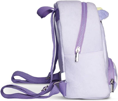 Difuzed Squishmallows Buba Mini Backpack - Squishmallows Mini Backpack