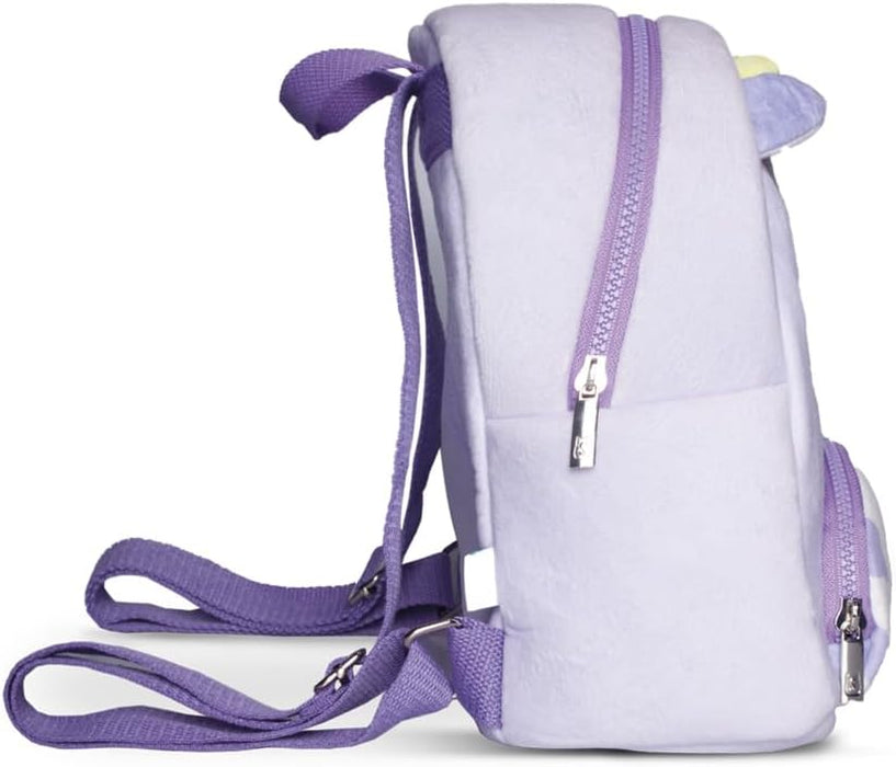 Difuzed Squishmallows Buba Mini Backpack - Squishmallows Mini Backpack