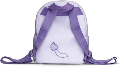 Difuzed Squishmallows Buba Mini Backpack - Squishmallows Mini Backpack