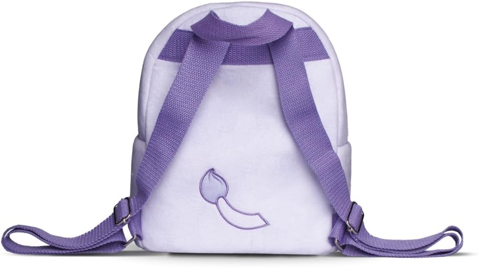 Difuzed Squishmallows Buba Mini Backpack - Squishmallows Mini Backpack