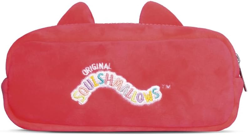 Fifi Characters Squishmallows Plush Makeup Box