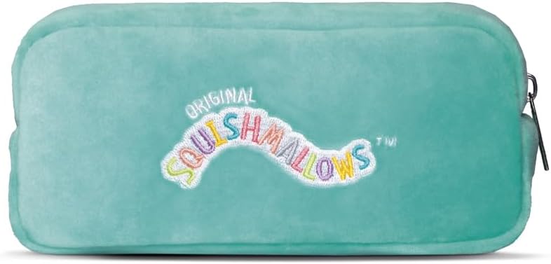 Difuzed Lola Squishmallows Plush Makeup Case