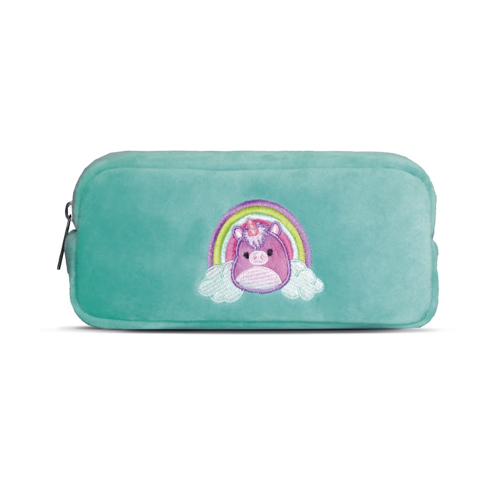 Difuzed Lola Squishmallows Plush Makeup Case