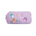 Difuzed Feelin Characters Squishmallows Plush Makeup Case, Colourful