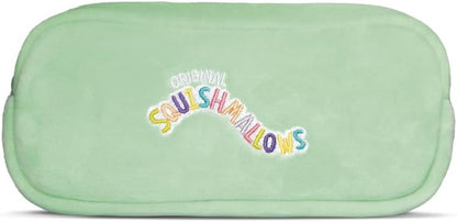 Squishmallows pluche make-up doos met gemengde karakters