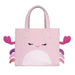 Difuzed Squishmallows Shopping Bag Cailey, Black, M
