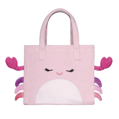 Difuzed Squishmallows Shopping Bag Cailey, Black, M