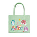 Squishmallows Feelin' Mallow Tote Bag - Squishmallows Character Plush Bag