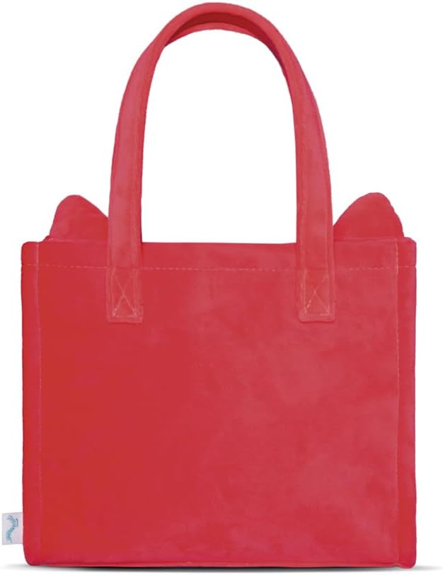Difuzed Squishmallows Fifi Tote Bag - Squishmallows Character Plush Bag