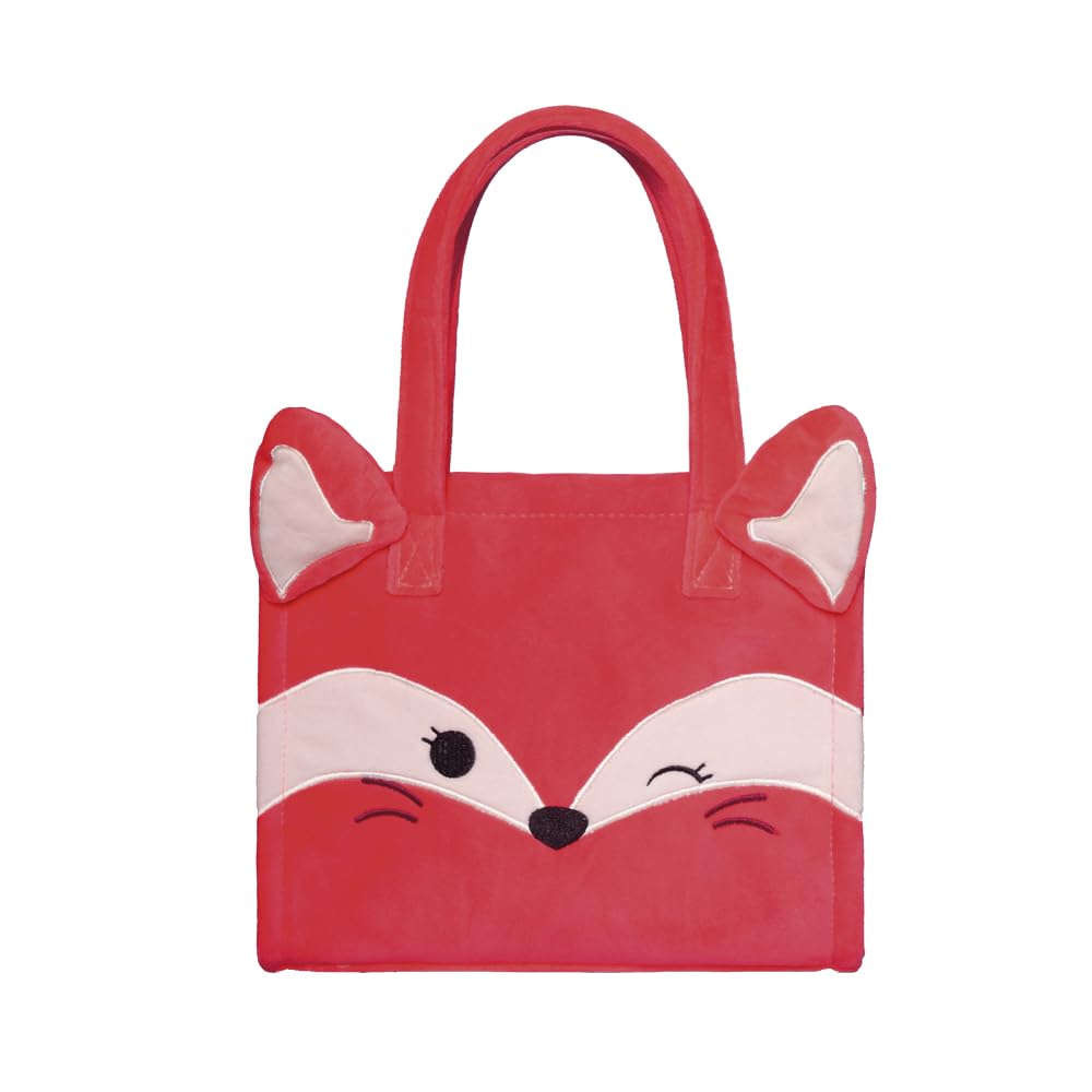 Difuzed Squishmallows Fifi Tote Bag - Squishmallows Character Plush Bag