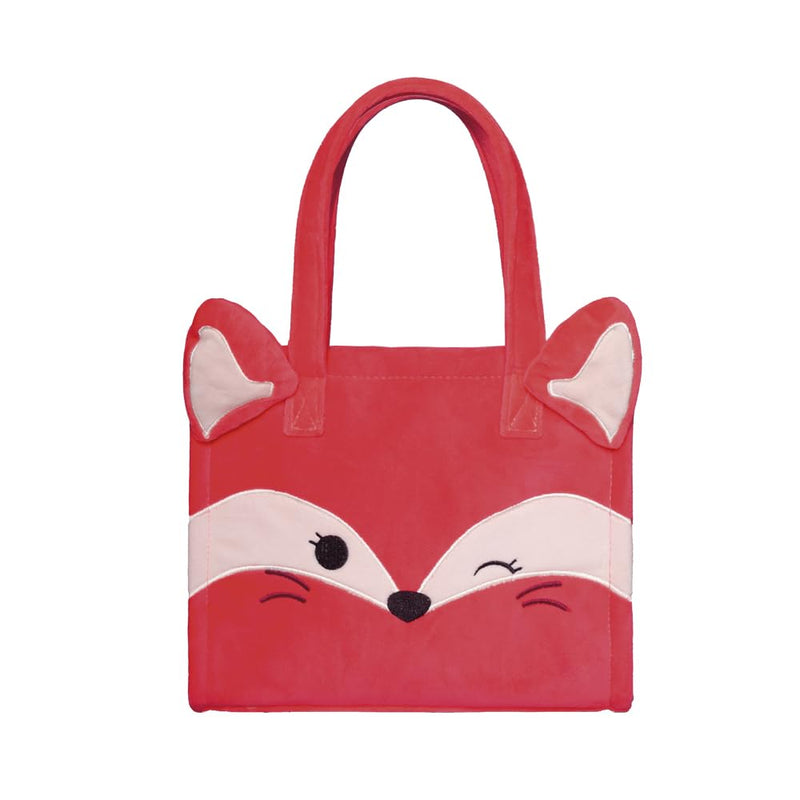 Difuzed Squishmallows Fifi Tote Bag - Squishmallows Character Plush Bag
