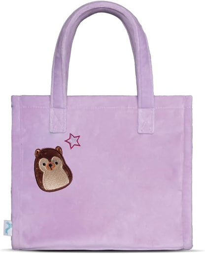 Difuzed Squishmallows shopping bag mixed squish