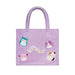 Difuzed Squishmallows shopping bag mixed squish