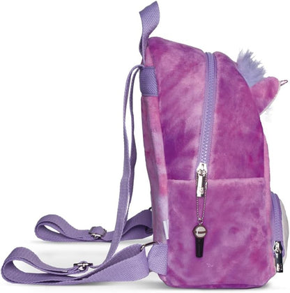 Squishmallows Lola Mini Backpack - Squishmallows Mini Backpack