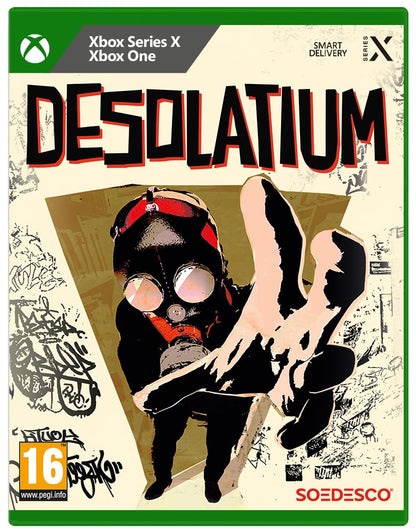 Desolatium