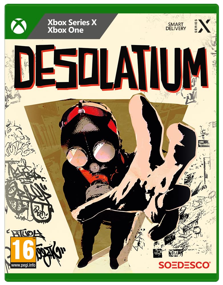 Desolatium