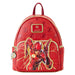 Dc Comics By Loungefly Mini Backpack The Flash