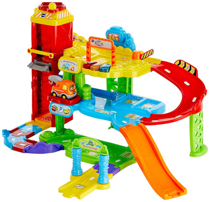 VTECH Tut Tut B. F. - Parkgarage | 80-180004 Normal packaging